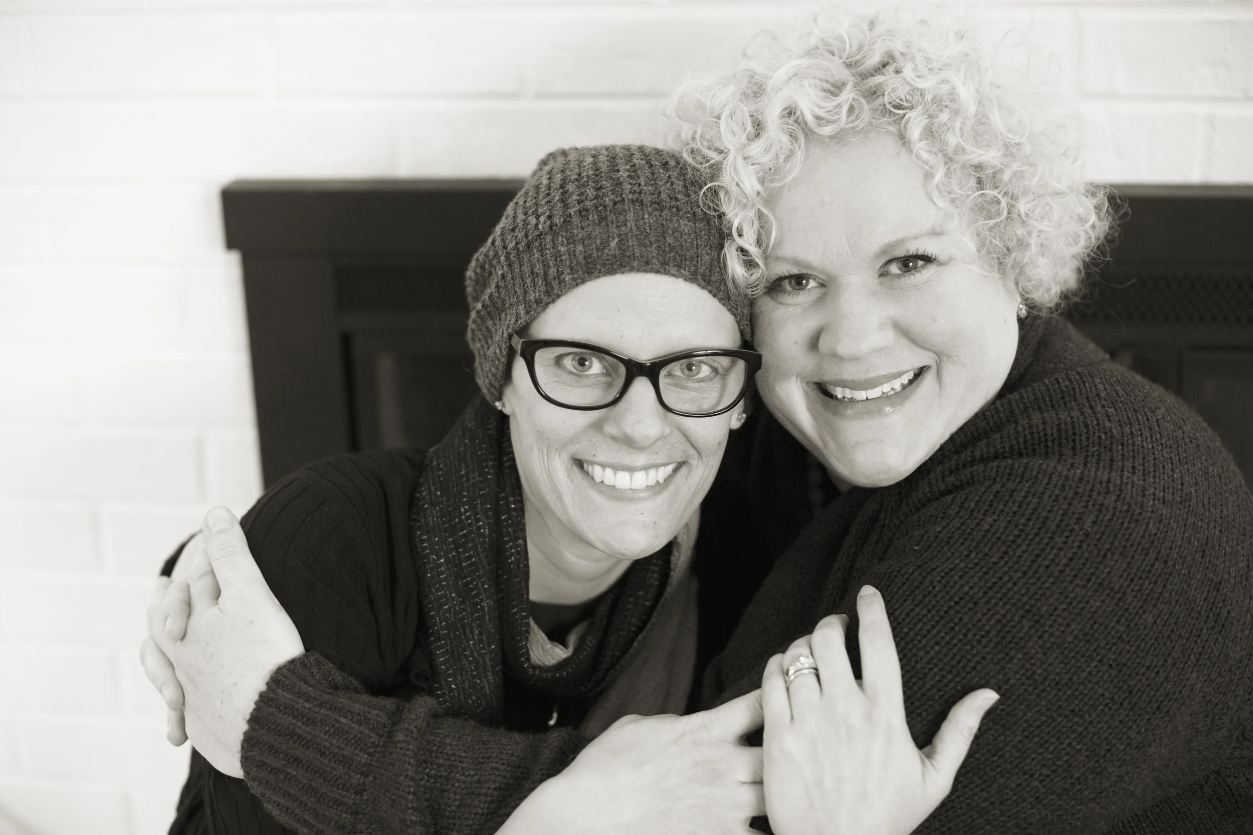 Kara's Collection: Just Get Over It ~ Guest Post by Blythe Hunt