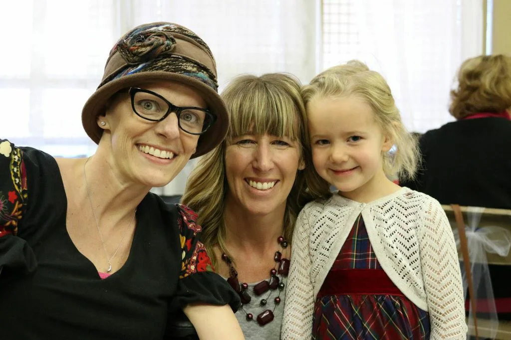 Kara's Collection: Present Grace