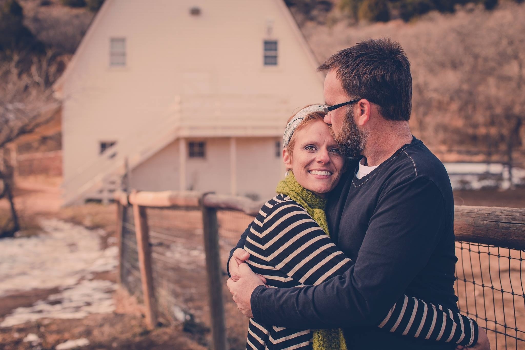 Memorial Service - Live Stream