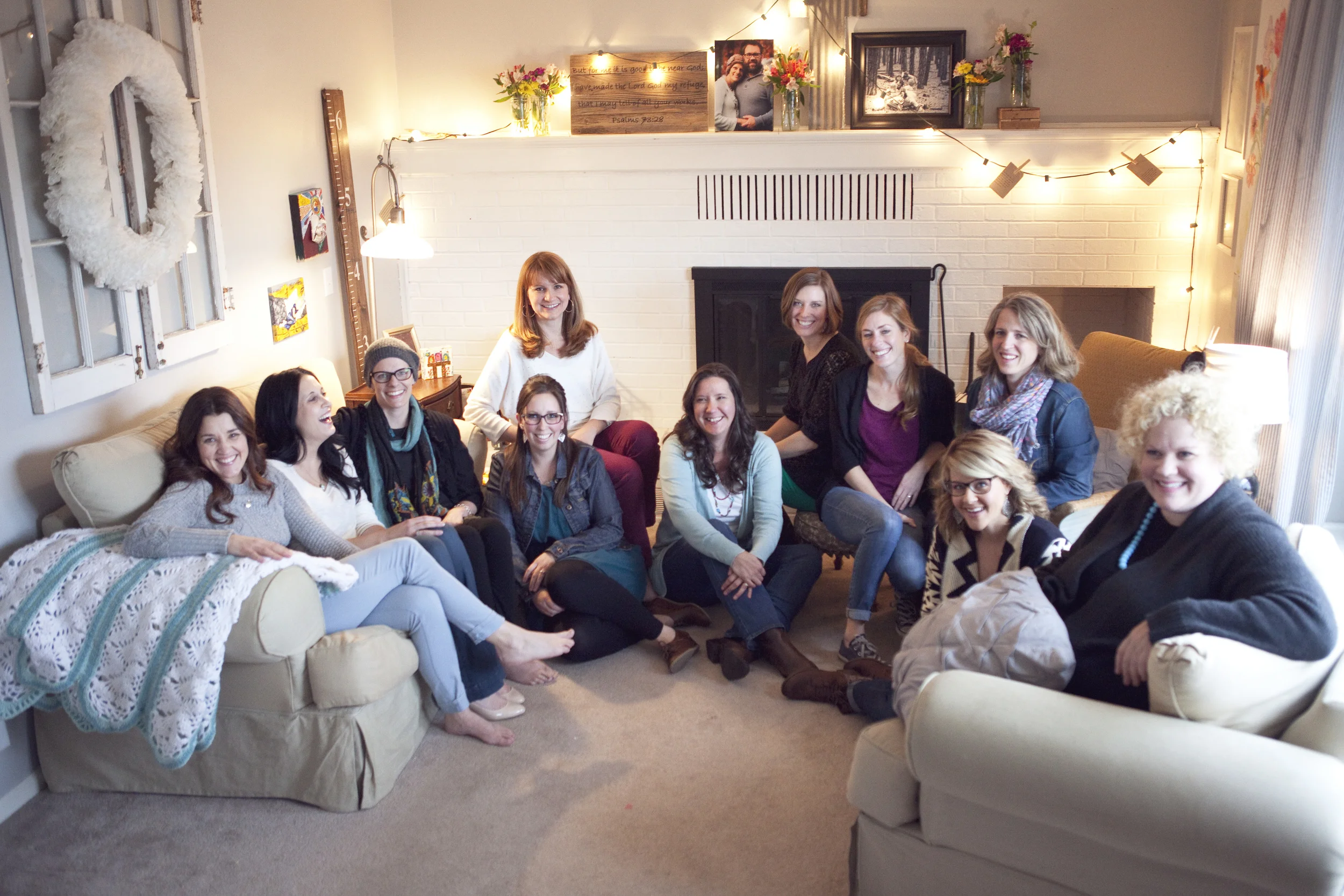 Friendship interrupted