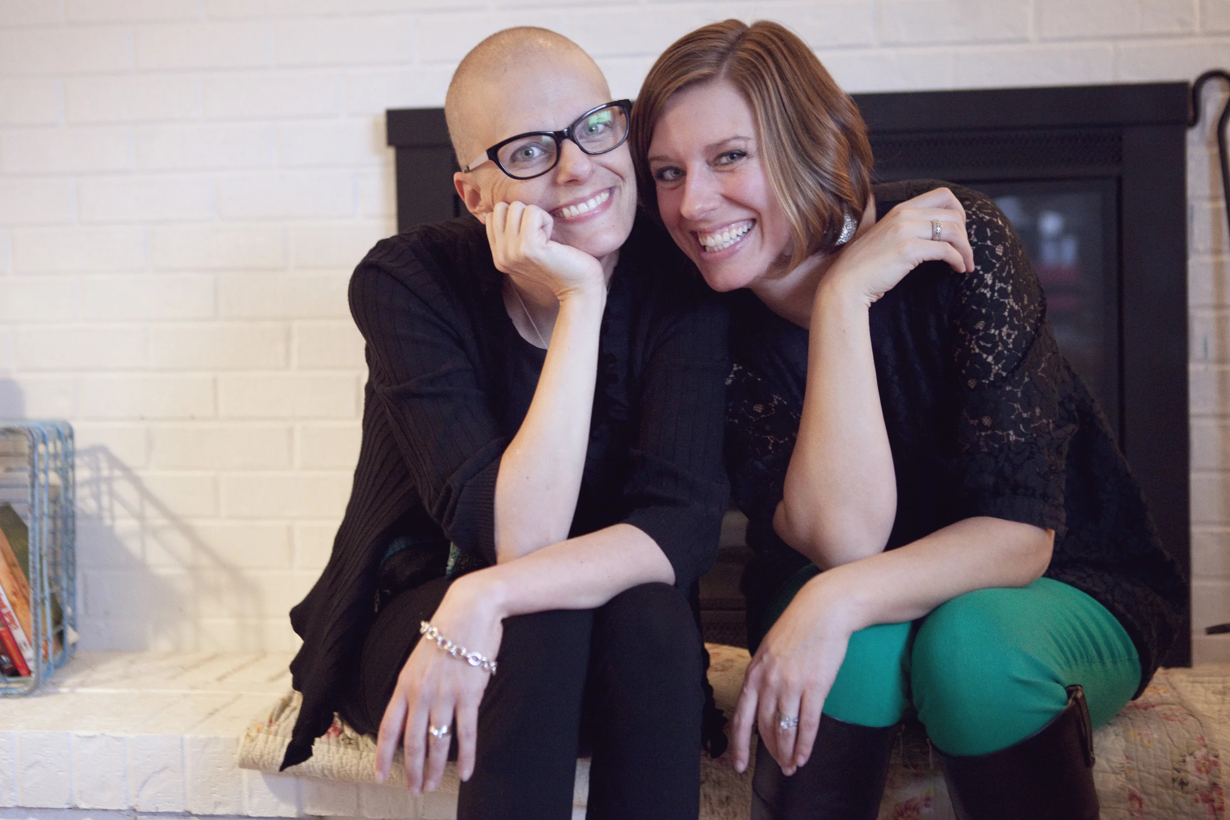 Dreaming Big ~ Guest Post by Jill Buteyn