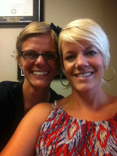 Kara's Collection: Surrounding Fog