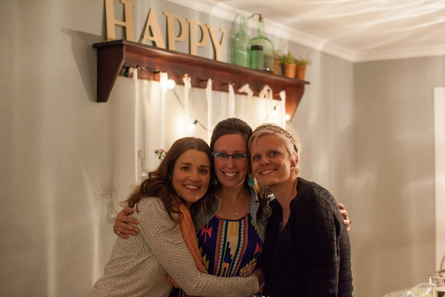 Kindred Spirits: Justine