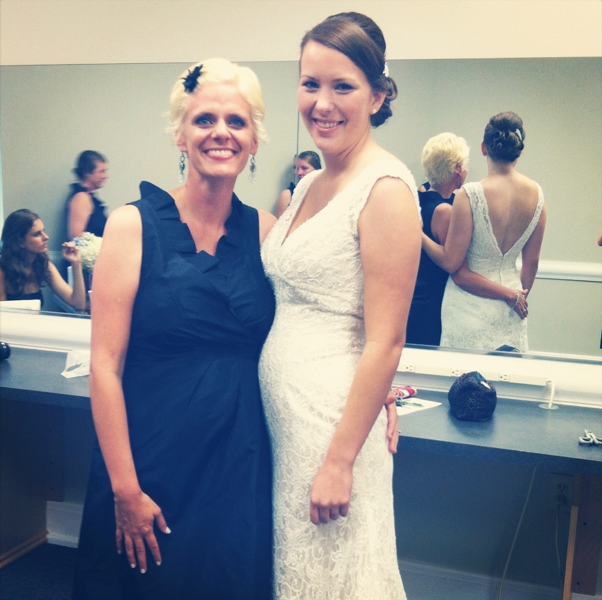 Kara’s Collection: Speech! Speech!