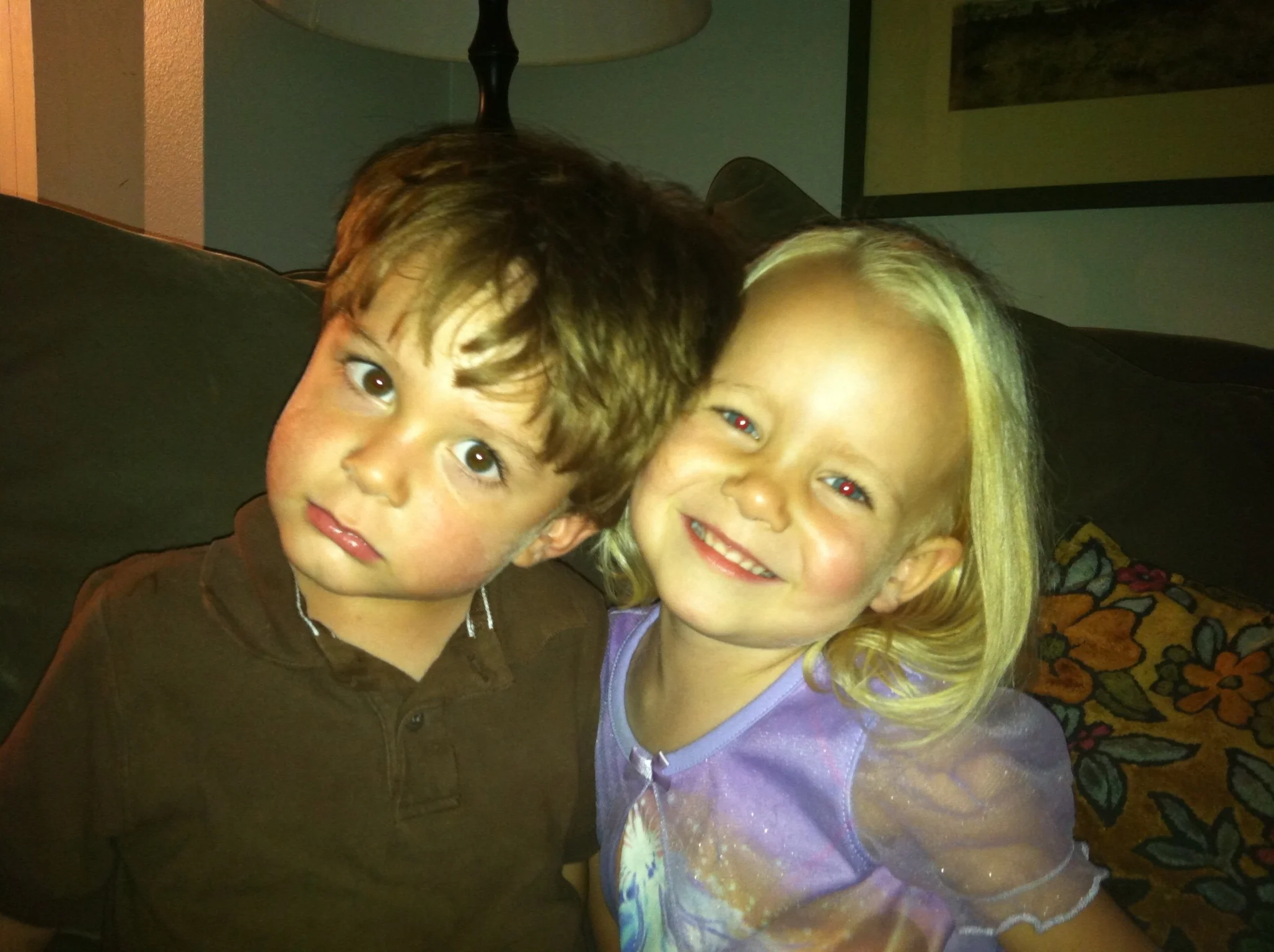 Kara’s Collection: My Hero