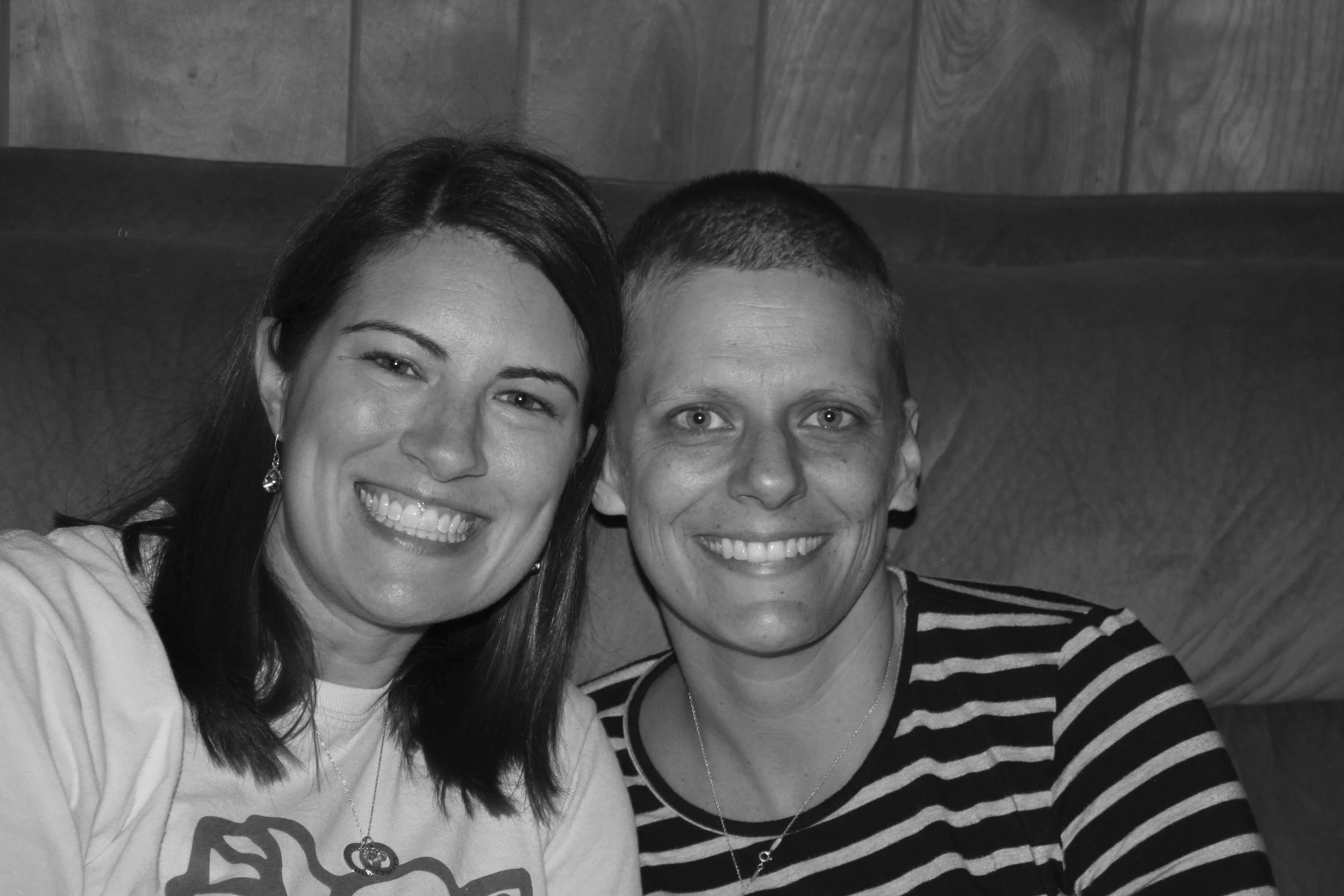 Kindred Spirits: Autumn Stanley, Part II