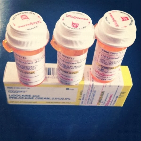 Kara's Collection: The Thief