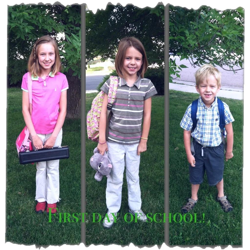 Kara’s Collection: Missing