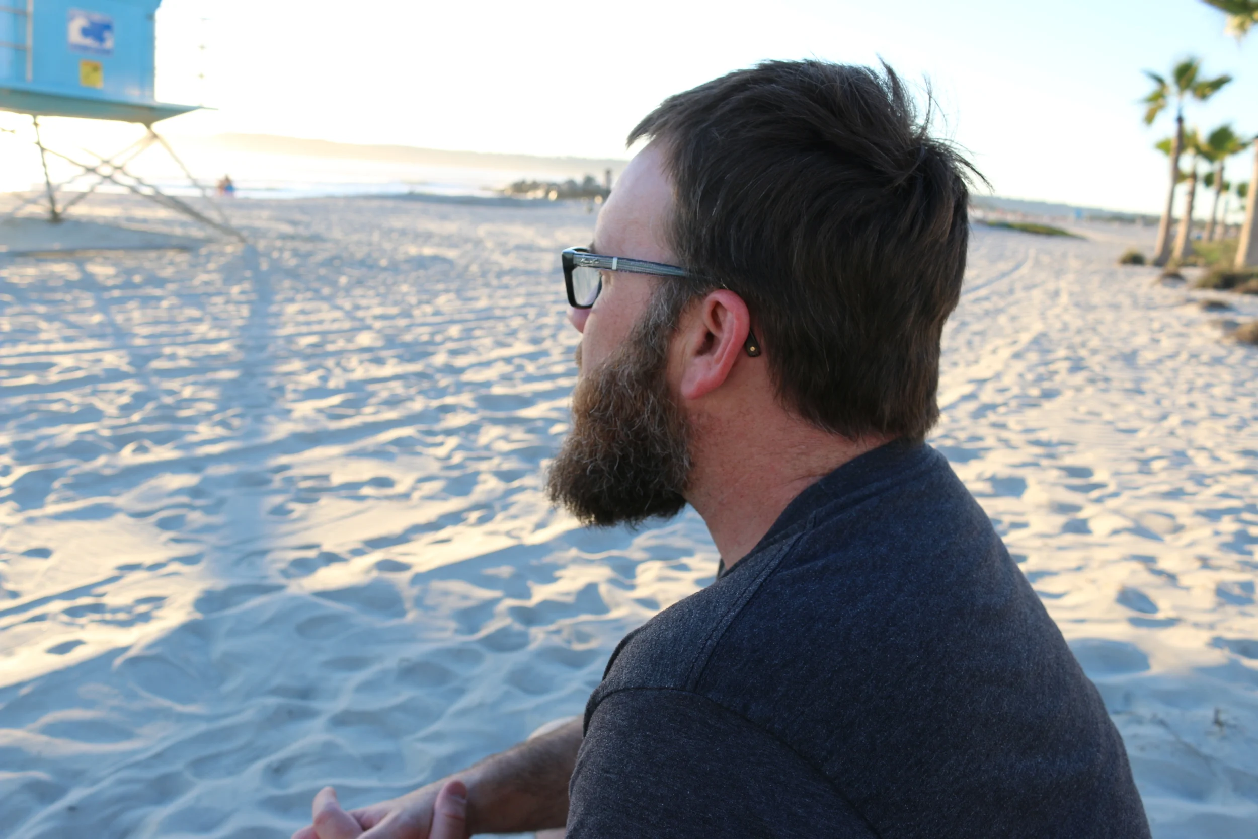 Trouble with Pronouns