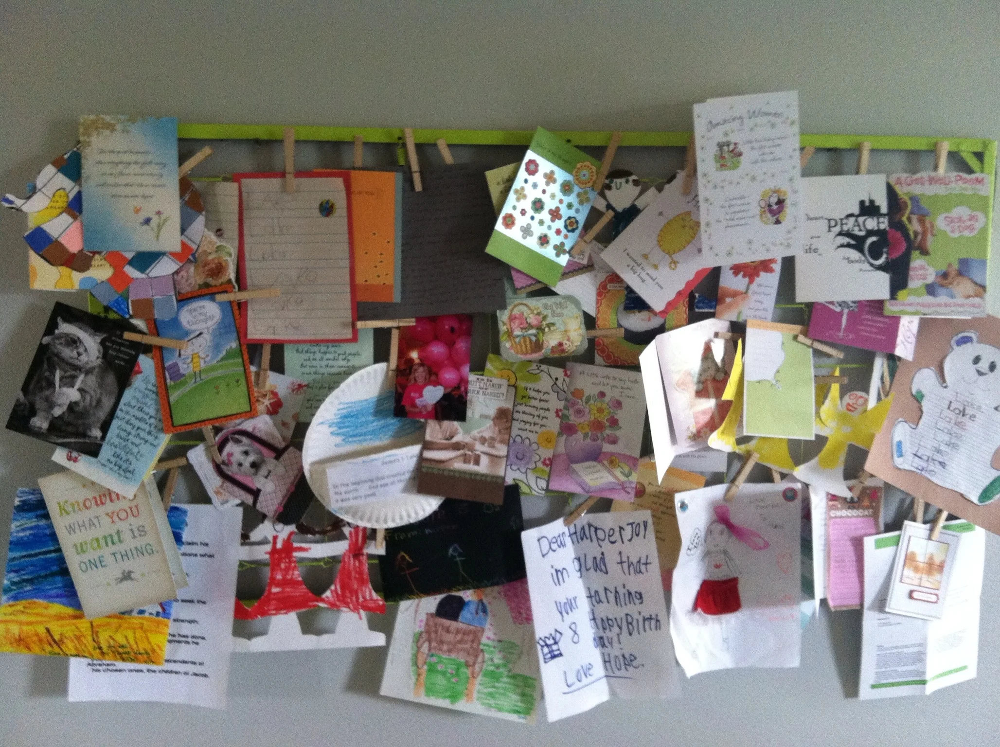 Kara's Collection: Gratitude