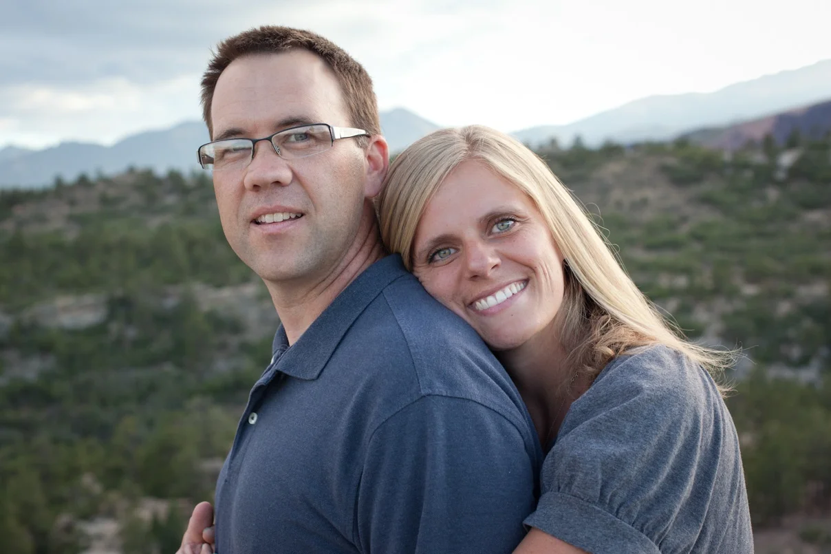 Kindred Spirits: Heather’s Story