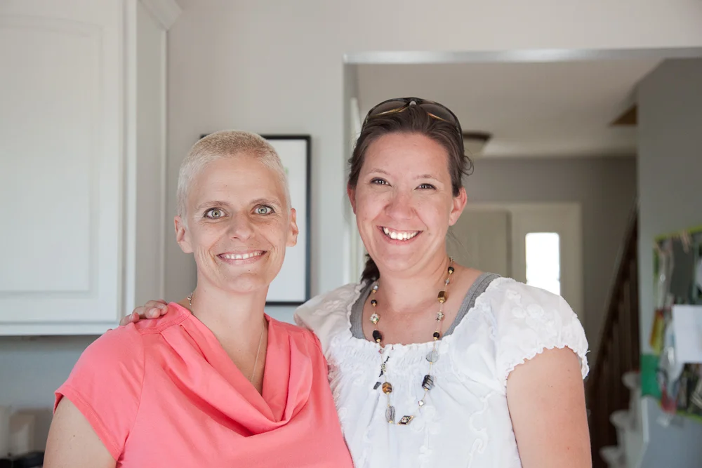 Kindred Spirits: Stephanie’s Story Part 2