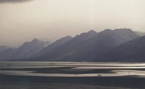 Kara’s Collection: On Christ the Solid Rock