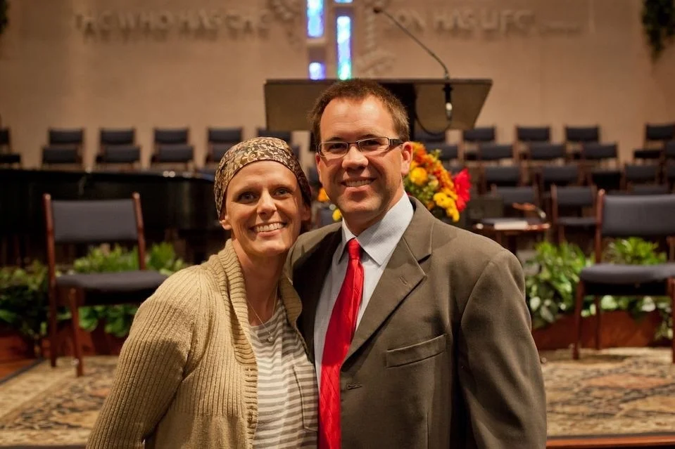 Kara’s Collection: Ordination