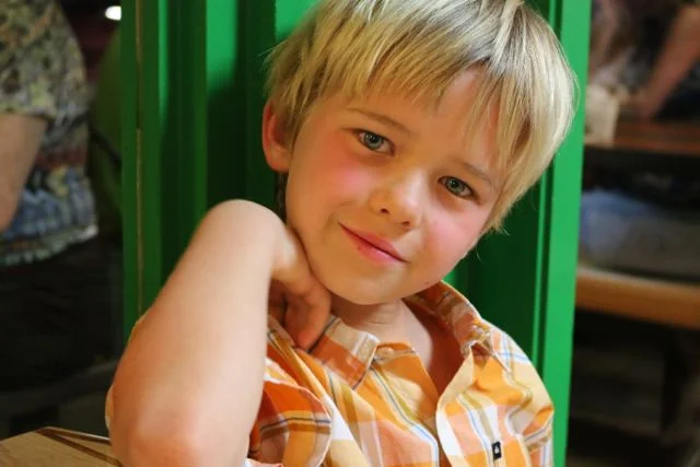 Kara’s Collection: Inevitable Pain, Stunning Grace