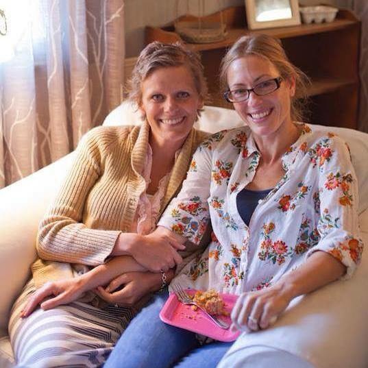 Kindred Spirits: Cristy’s Story, Part 1