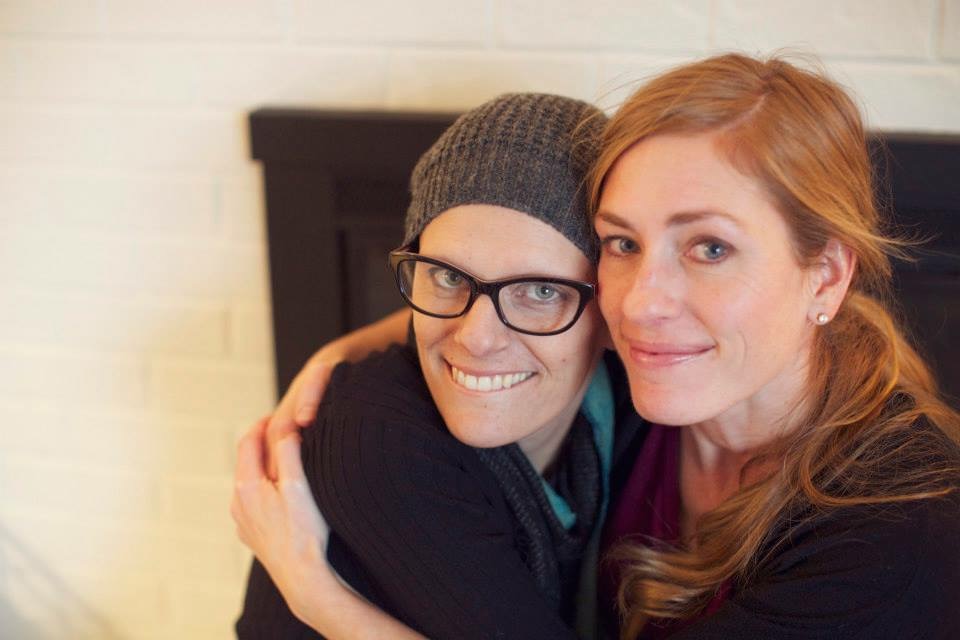 Kindred Spirits: Cristy’s Story, Part 2