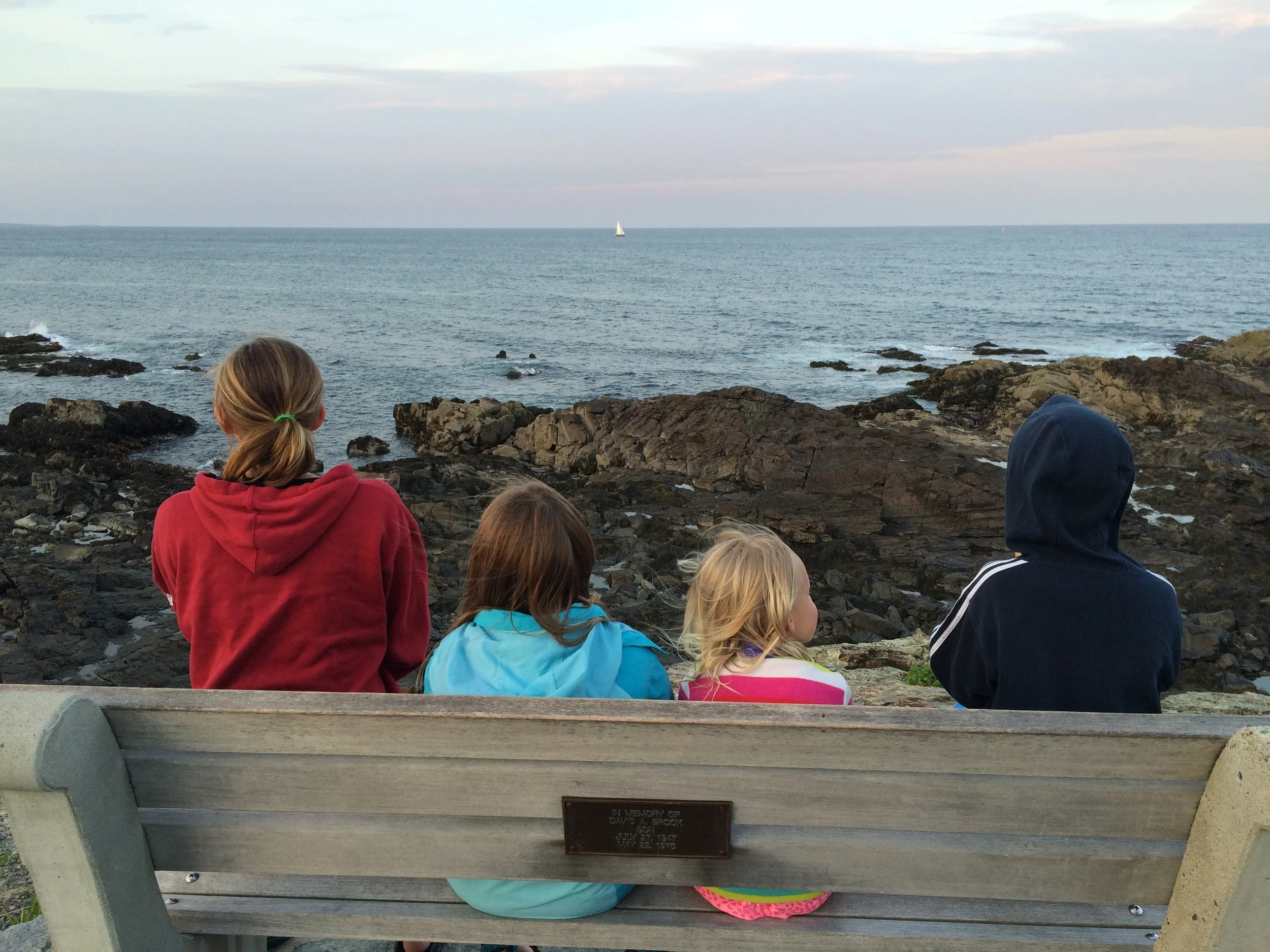 Tippetts Family Truck House Trip of 2015