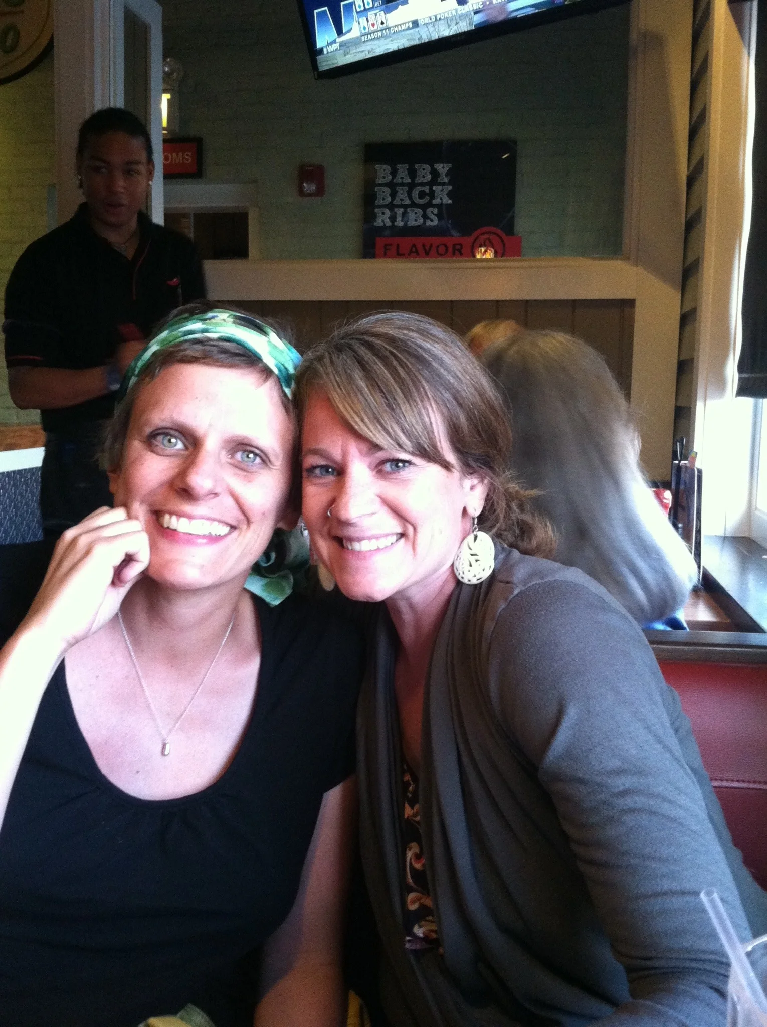 Kindred Spirits: Sharon’s Story