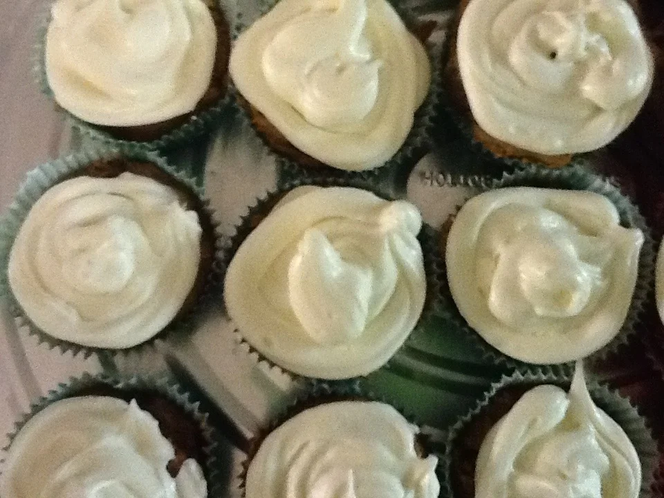 Kara’s Collection: Cupcake Love