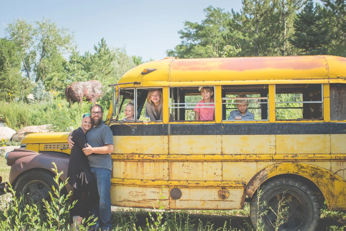 Mundane Faithfulness Community