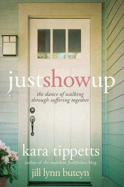 Just Show Up