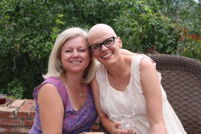 Kindred Spirits: Cathy’s Story