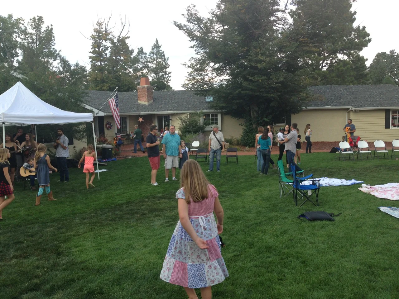 Sit Down Next to Me and Let’s Talk About the Playlist