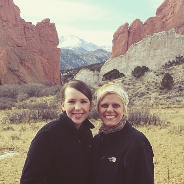 Kindred Spirits: Mary’s Story