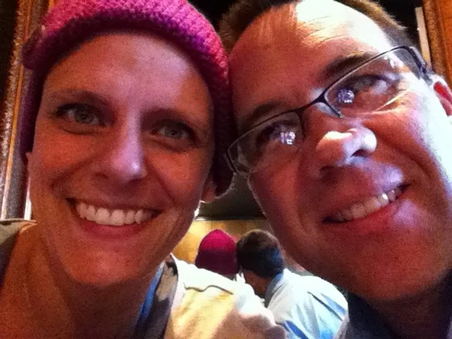 Kara’s Collection: A Big Pill