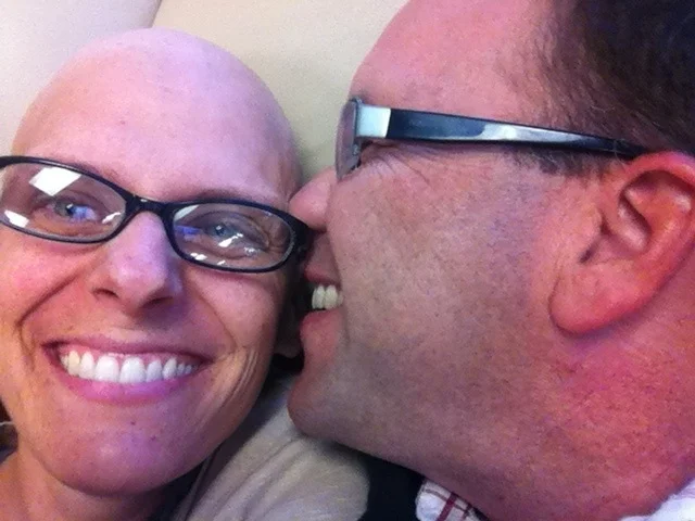 Kara’s Collection: More Kissing in 2013! Who’s with me?