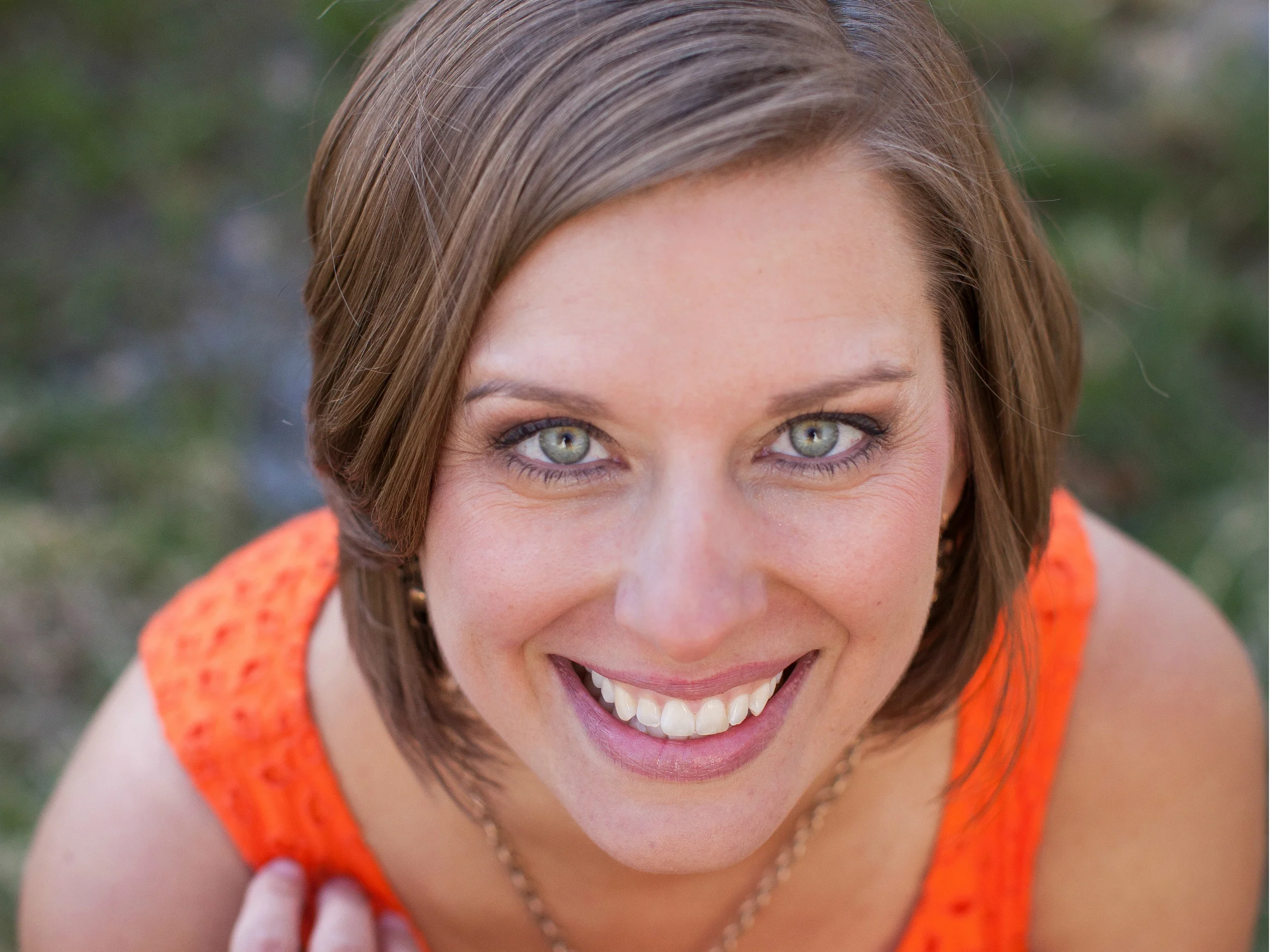 Grace dress, take two ~ Guest Post by Jill Buteyn