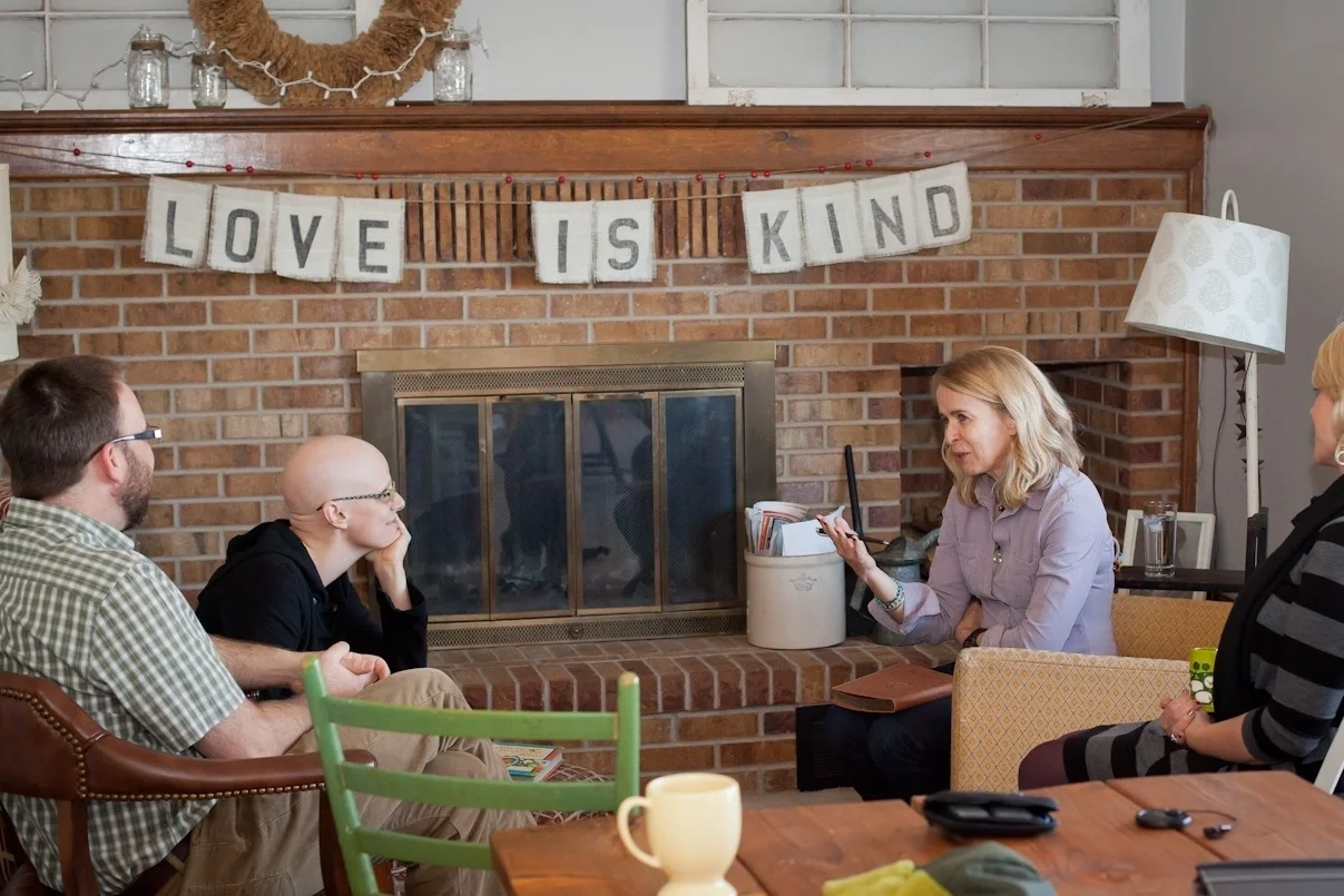 Kara’s Collection: Grace shows up