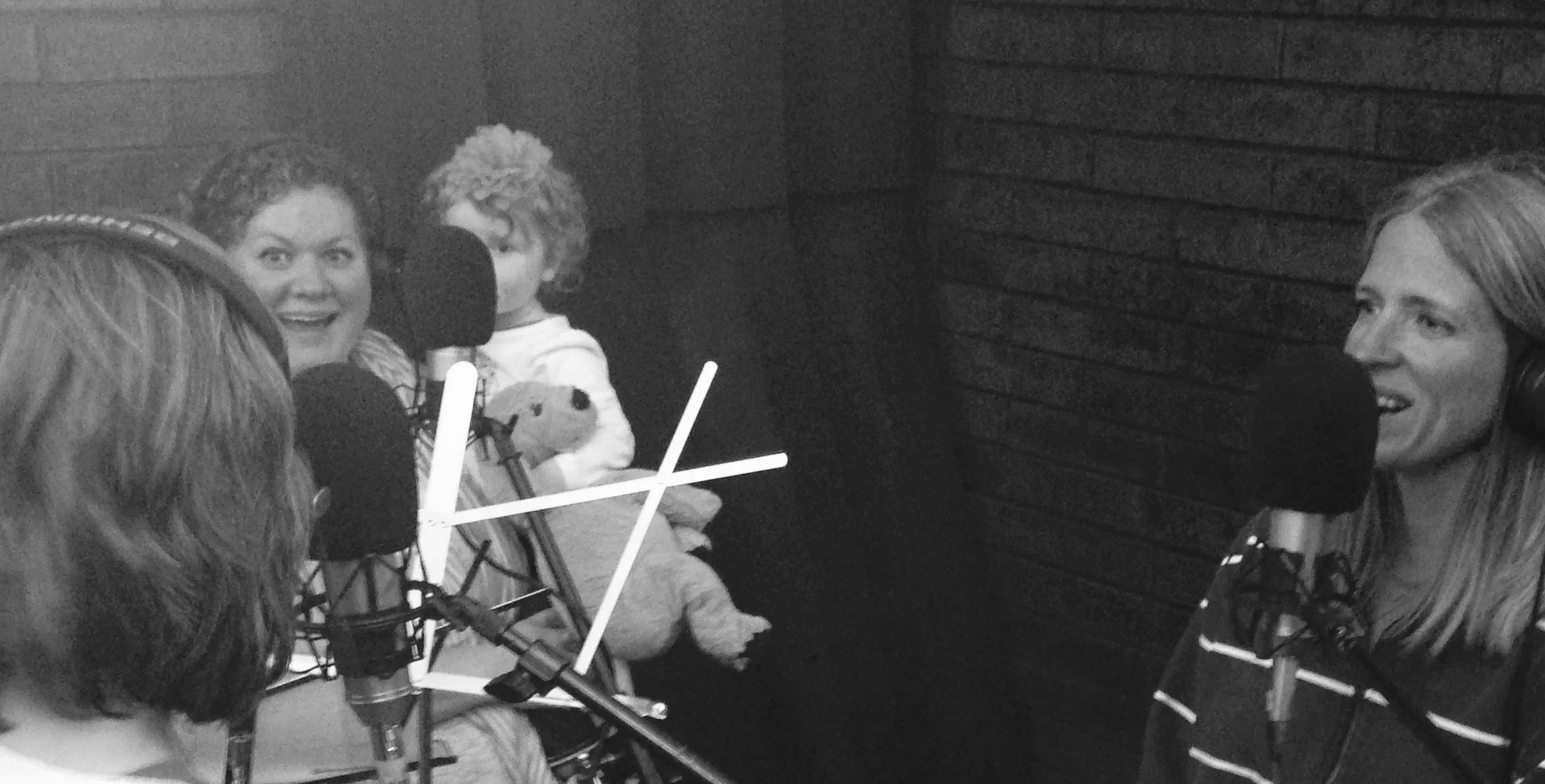 Mundane Faithfulness Podcast #3: Chatting with Heather, Part 2