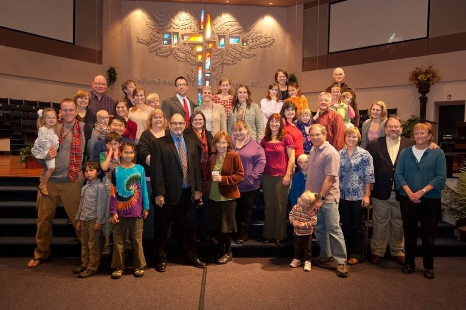 Kara’s Collection: Westside Church