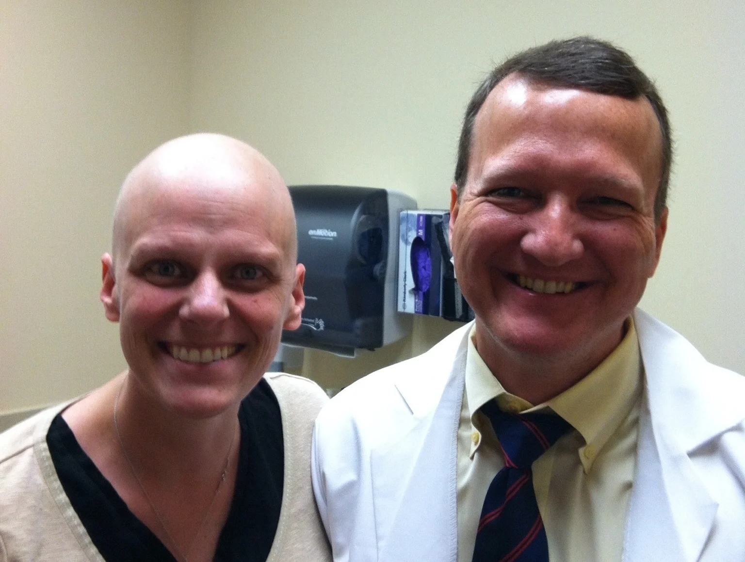 Kara’s Collection: Elusive Peace