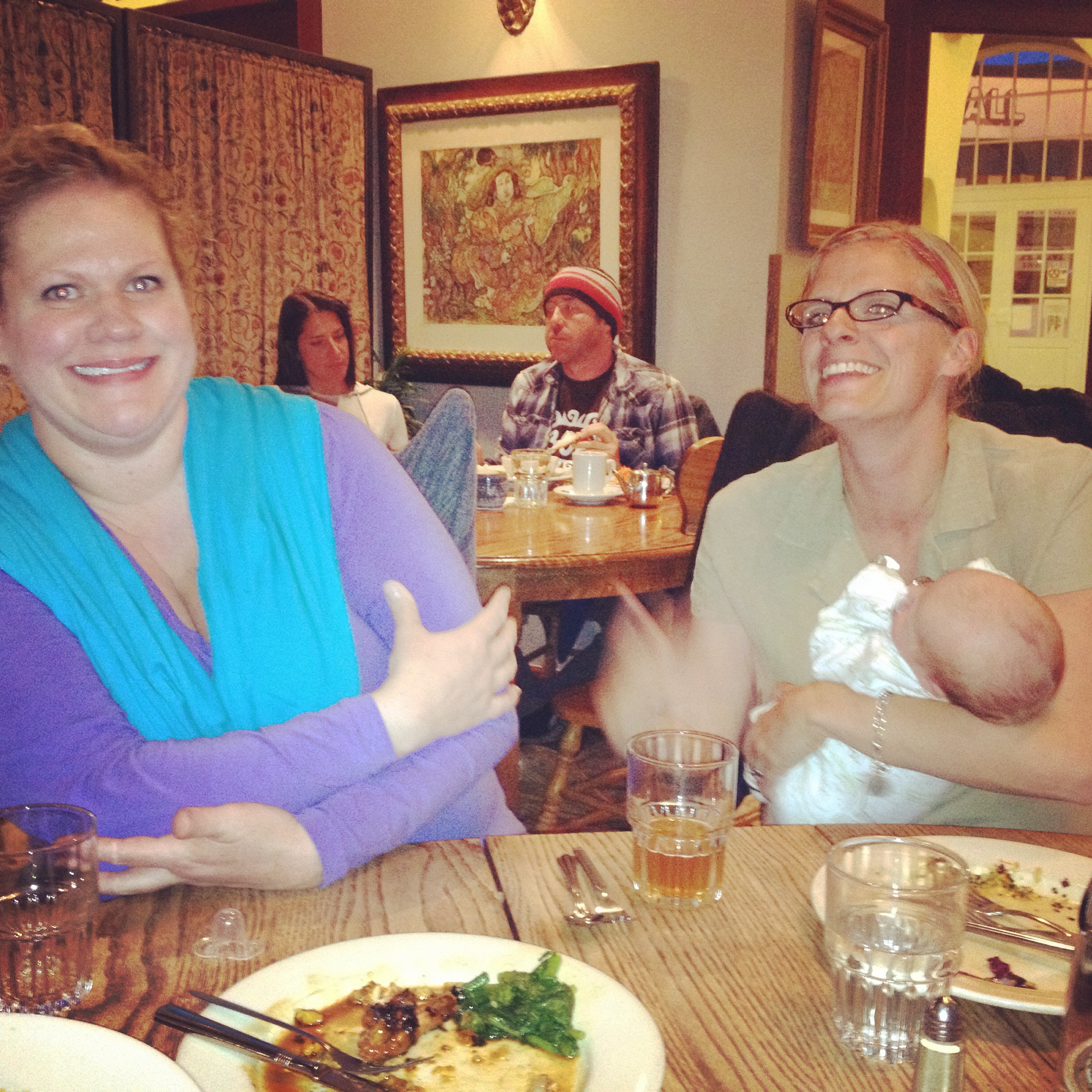 Designed for Community