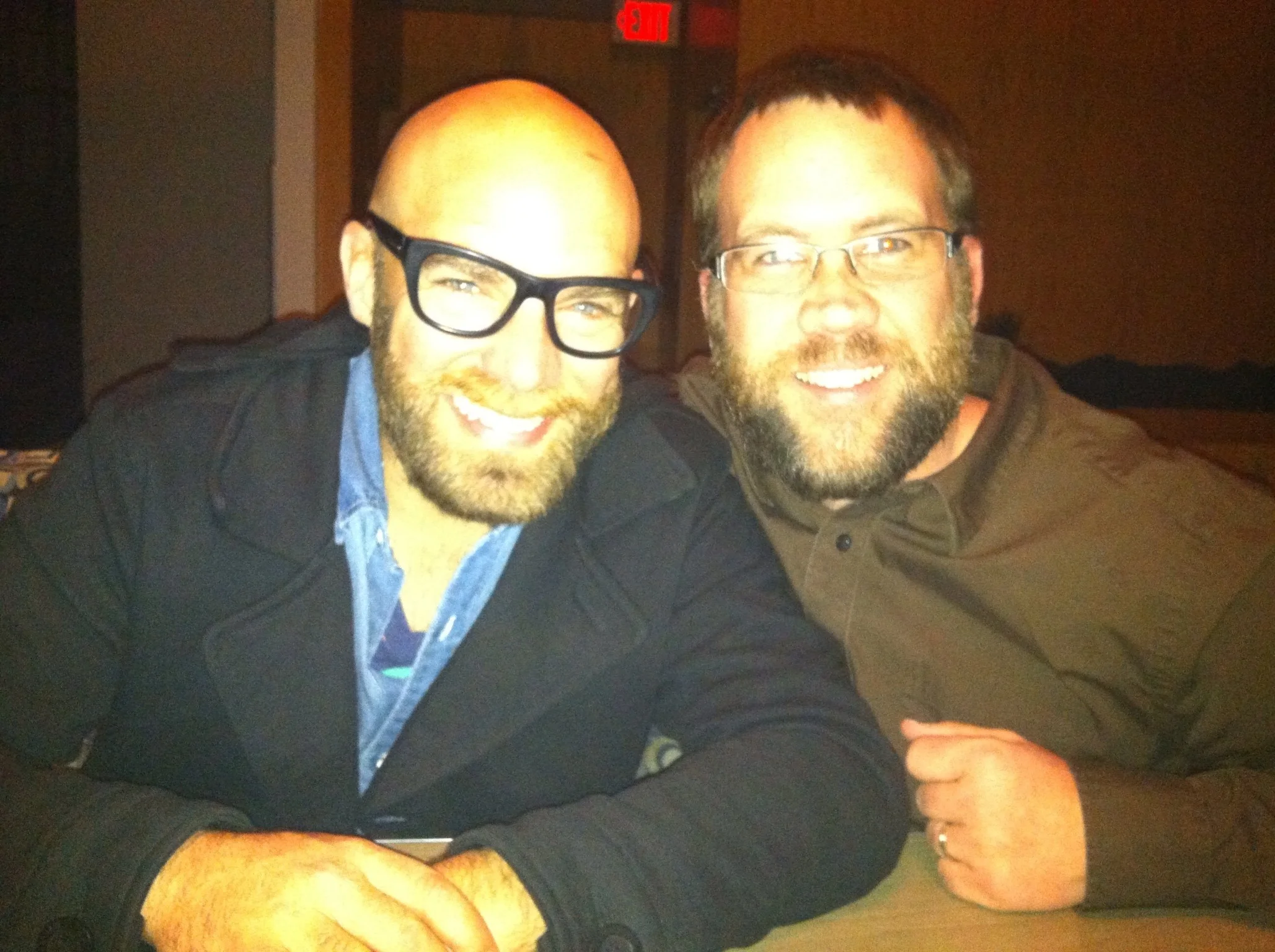 Kara’s Collection: 10,000 Minutes