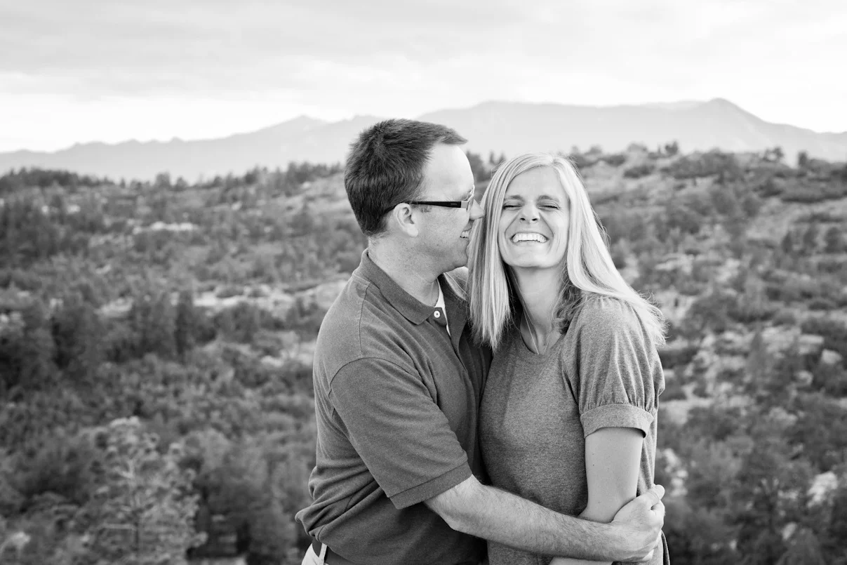 Kara Tippetts Foundation