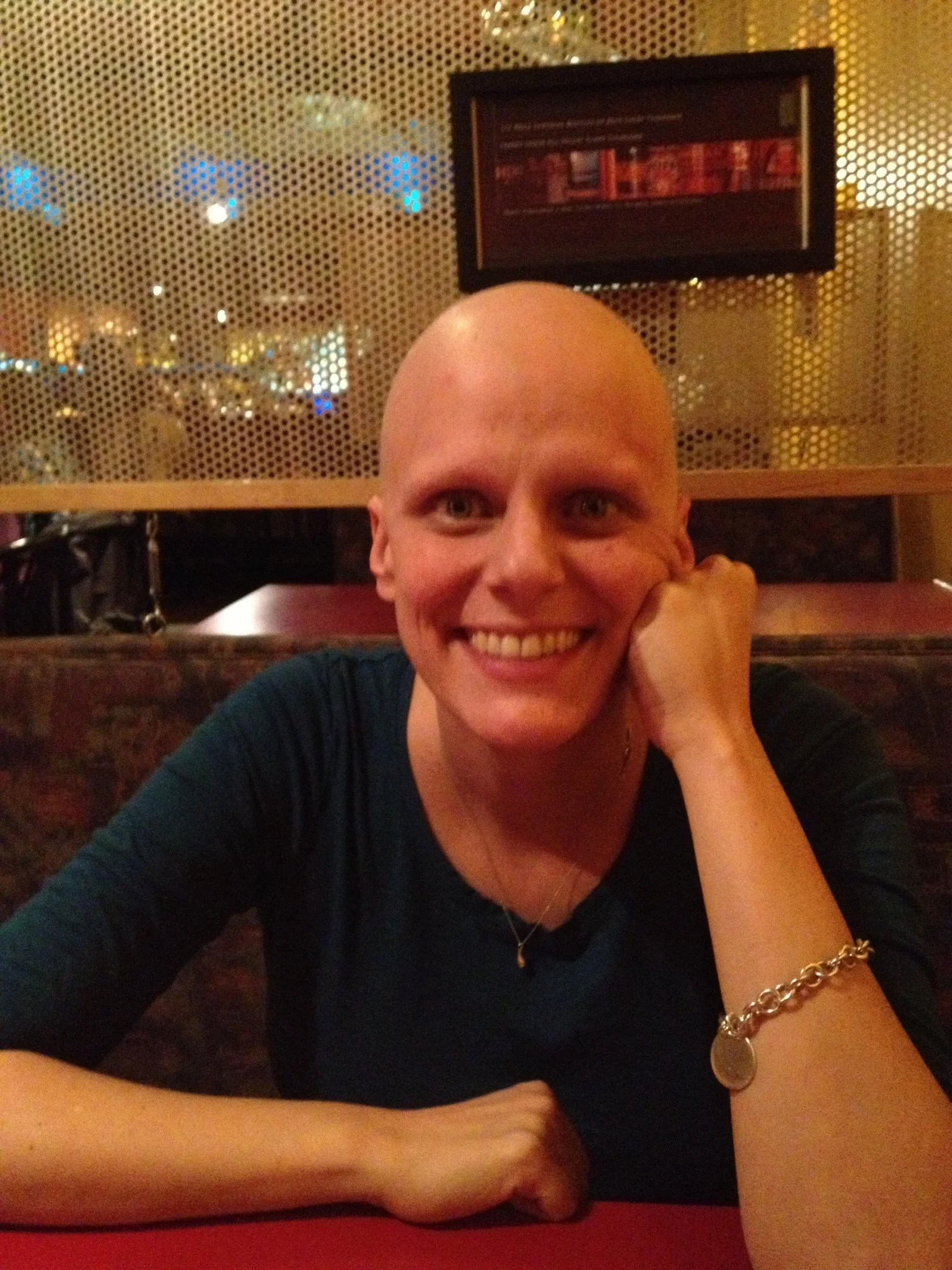 Kara’s Collection: Fear! Hateful fear!