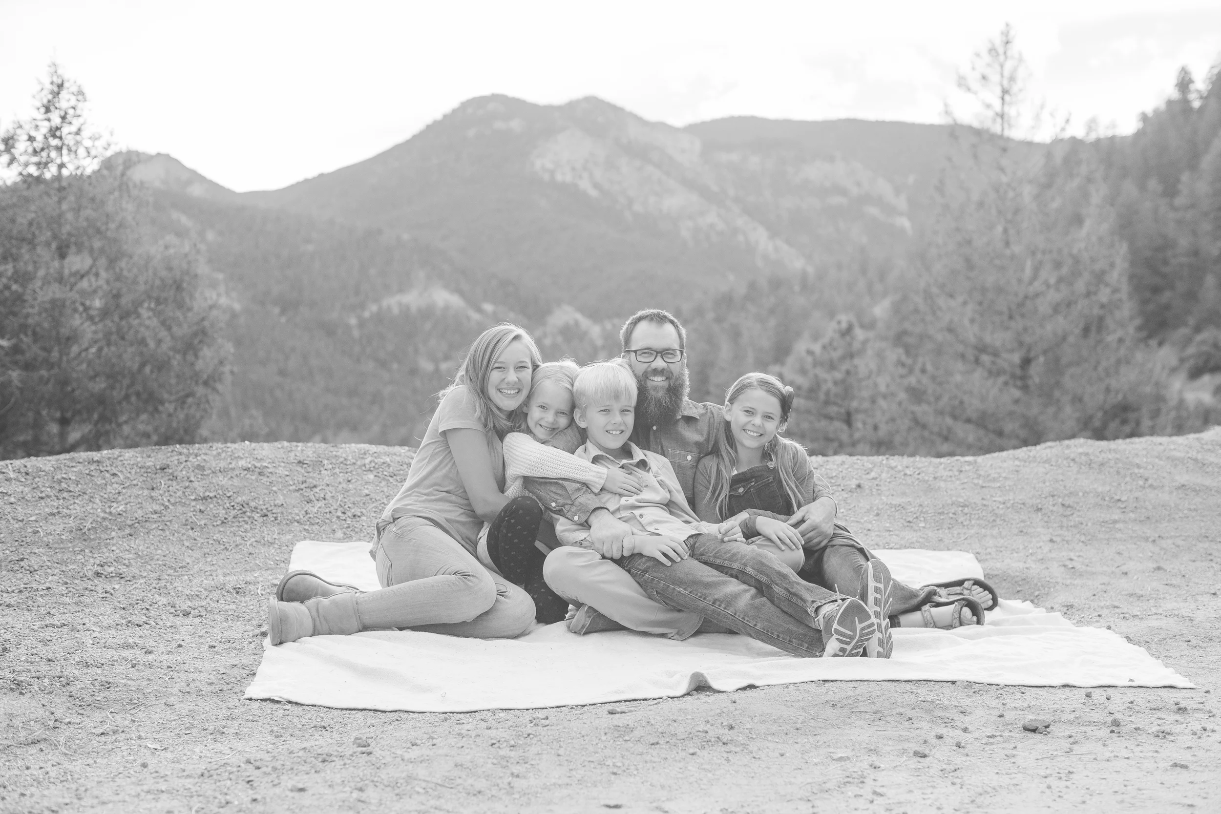 The Rearranging of Life