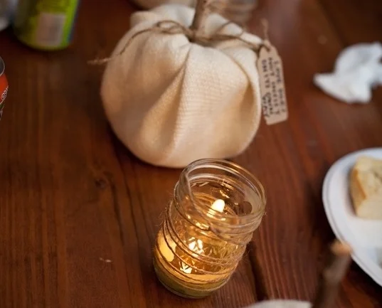 Kara’s Collection: The Crowded Table