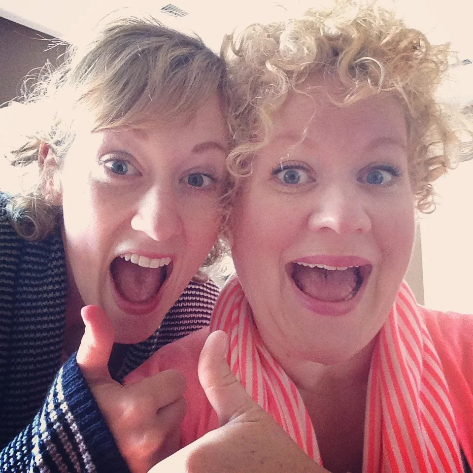 One thing I’ve learned from my sister