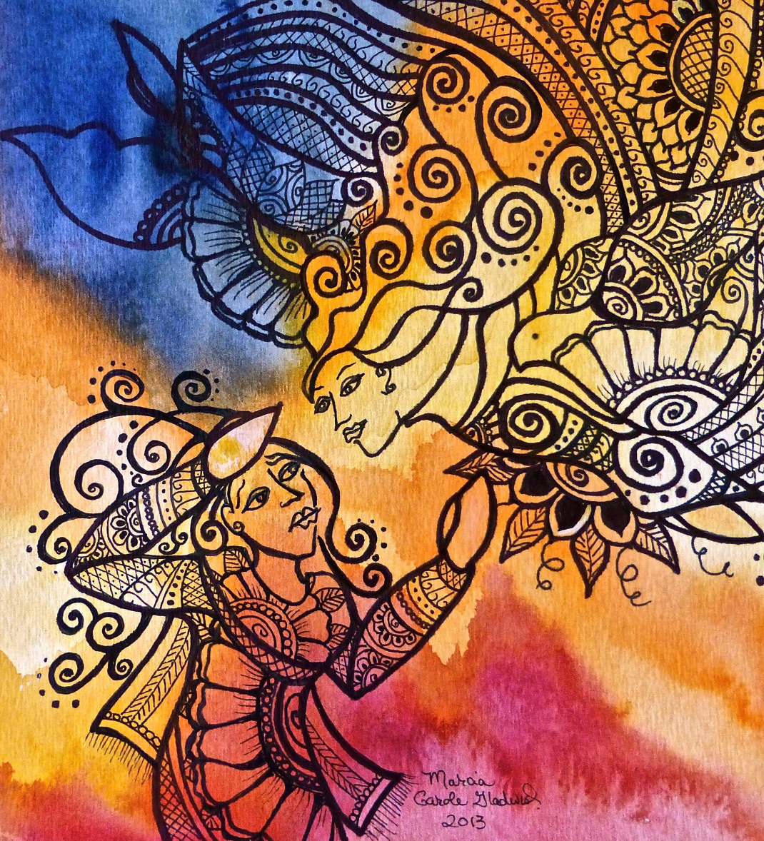 The First Week of Advent