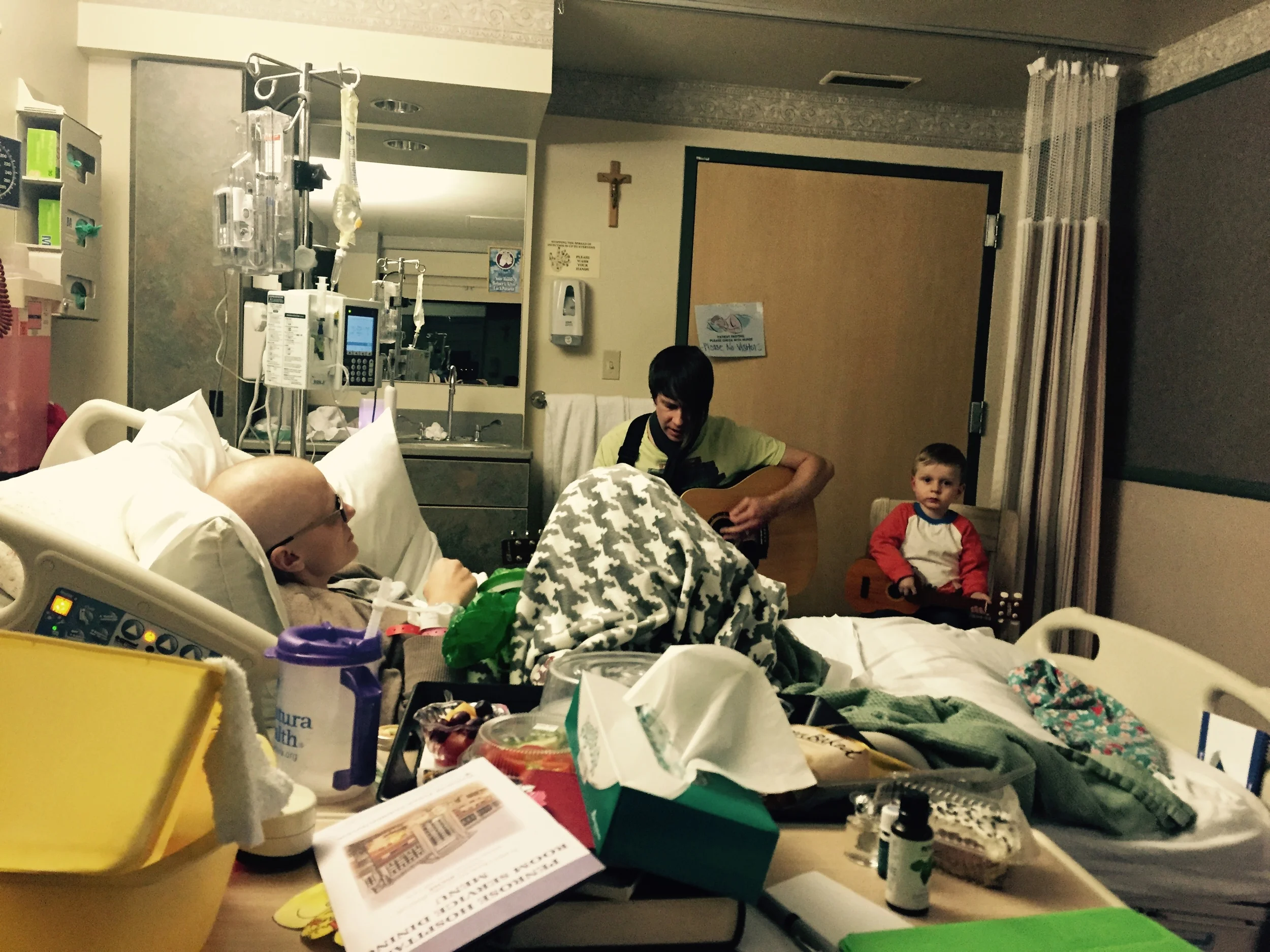 Is Waiting for Messiah Worth It?