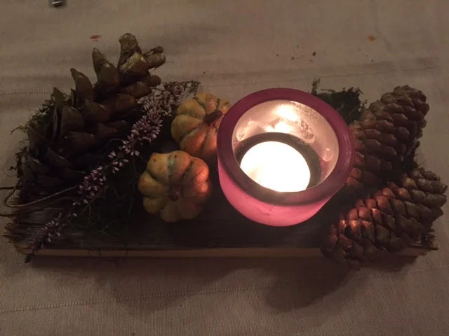 The Advent of Hope ~ Guest Post by Caitlin Lieder