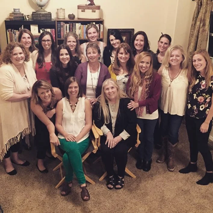 The Beauty of Community