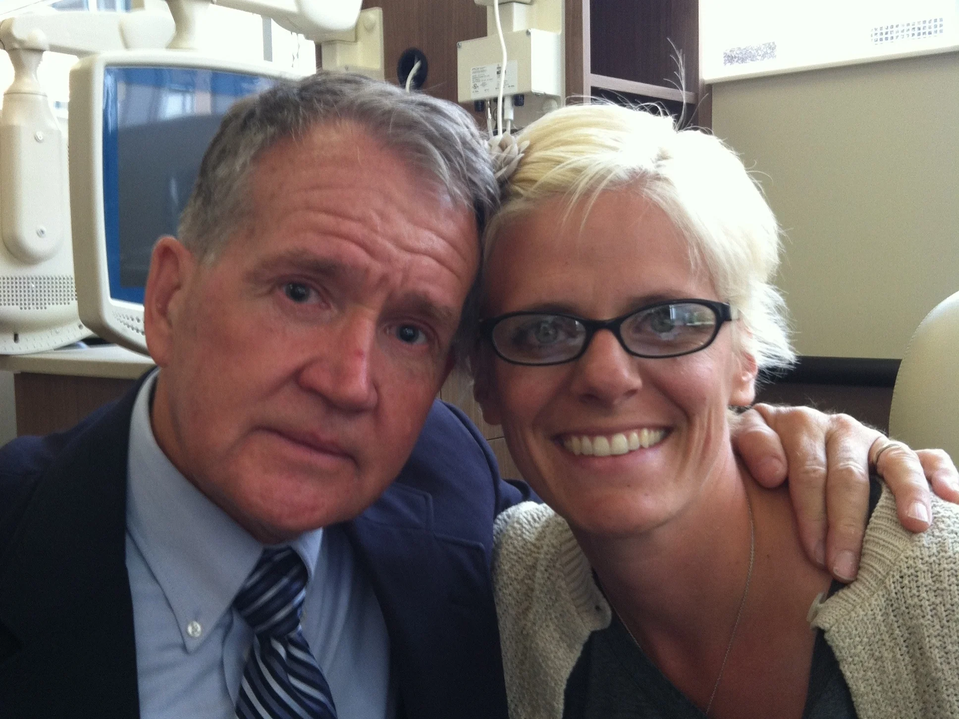 Kara’s Collection: Radiation