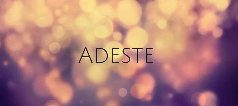 A Christmas Letter to the Weary