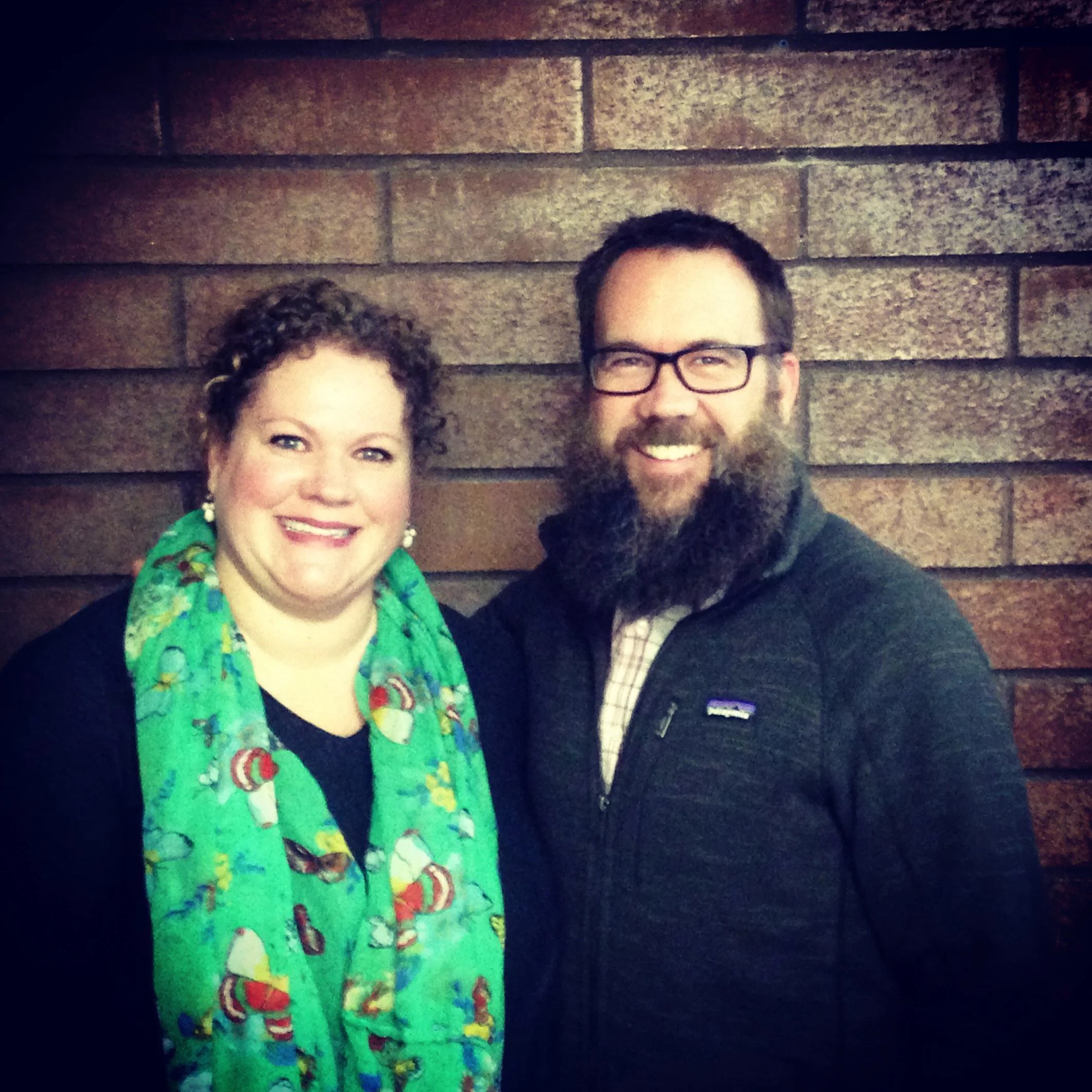 #13: Jason & Christmas